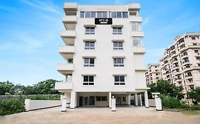 Super Hotel O Vizag It Hill Rushikonda
